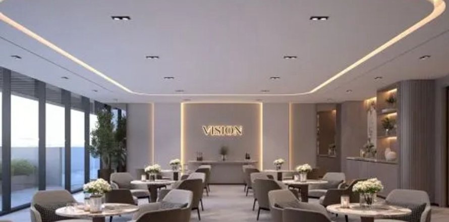 1 bedroom Apartment in Dubai Production City (IMPZ), UAE No. 169423
