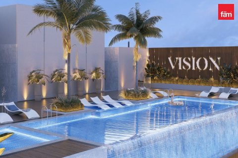 1 bedroom Apartment in Dubai Production City (IMPZ), UAE No. 169423 3