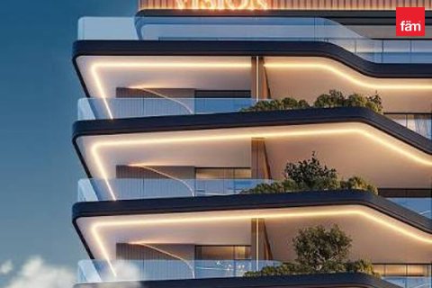 1 bedroom Apartment in Dubai Production City (IMPZ), UAE No. 169423 9
