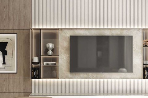 40.1m² Apartment in Arjan, UAE No. 169424 6