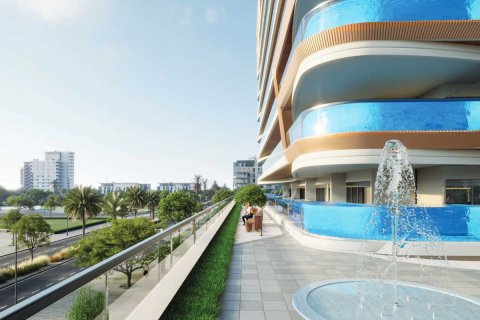 40.1m² Apartment in Arjan, UAE No. 169424 15