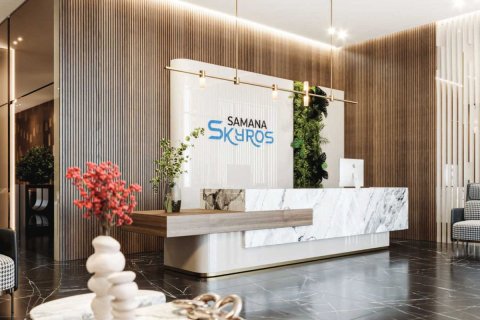 40.1m² Apartment in Arjan, UAE No. 169424 17