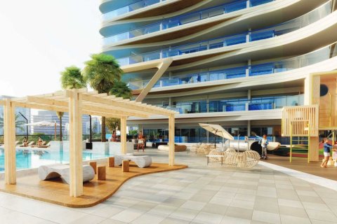 40.1m² Apartment in Arjan, UAE No. 169424 7