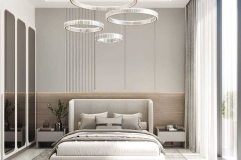 40.1m² Apartment in Arjan, UAE No. 169424 9
