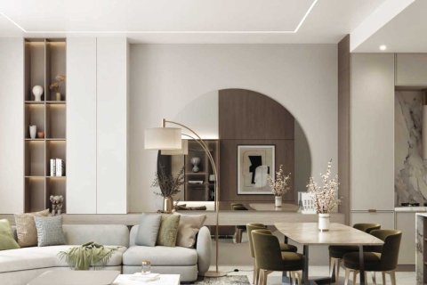 40.1m² Apartment in Arjan, UAE No. 169424 5