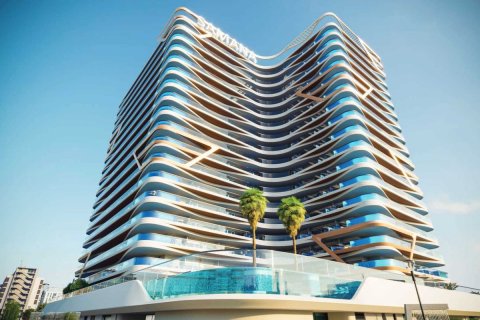 40.1m² Apartment in Arjan, UAE No. 169424 8