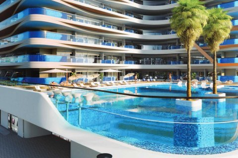 40.1m² Apartment in Arjan, UAE No. 169424 16