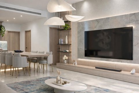 40.2m² Apartment in Dubai Production City (IMPZ), UAE No. 169427 11