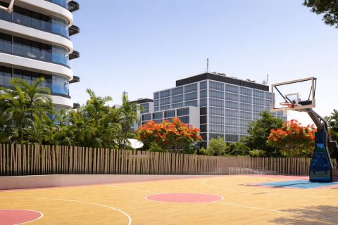 40.2m² Apartment in Dubai Production City (IMPZ), UAE No. 169427 14