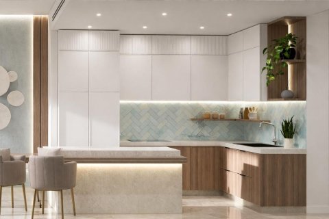 40.2m² Apartment in Dubai Production City (IMPZ), UAE No. 169427 6