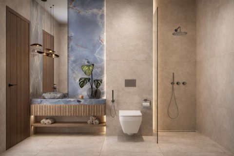 40.2m² Apartment in Dubai Production City (IMPZ), UAE No. 169427 8