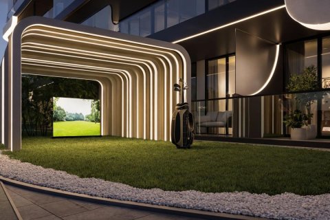 40.2m² Apartment in Dubai Production City (IMPZ), UAE No. 169427 13