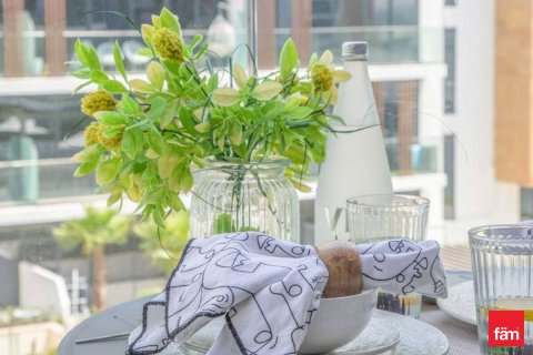 1 غرف نوم شقة في Meydan, الإمارات العربية المتحدة رقم 169426 7