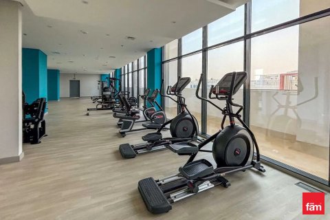1 غرف نوم شقة في Meydan, الإمارات العربية المتحدة رقم 169426 15