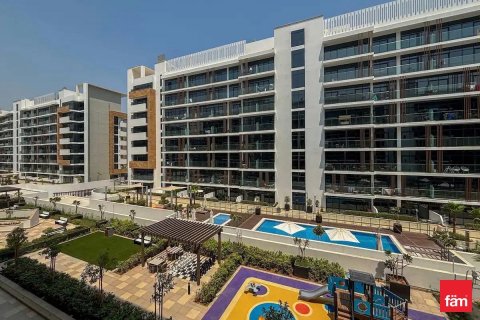 1 غرف نوم شقة في Meydan, الإمارات العربية المتحدة رقم 169426 18