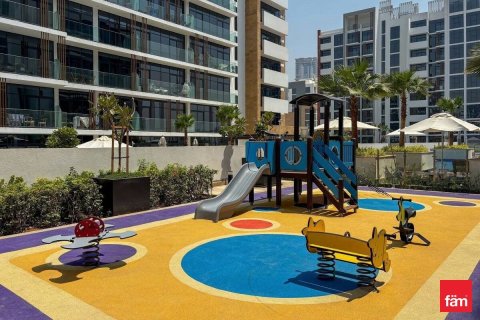 1 غرف نوم شقة في Meydan, الإمارات العربية المتحدة رقم 169426 19