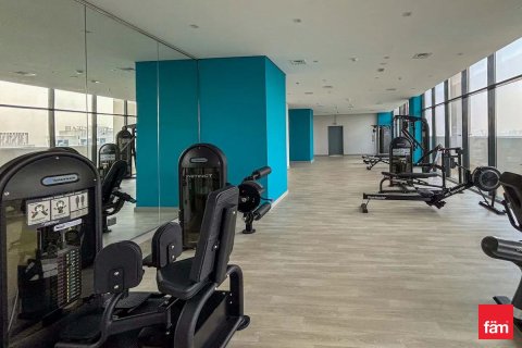 1 غرف نوم شقة في Meydan, الإمارات العربية المتحدة رقم 169426 16