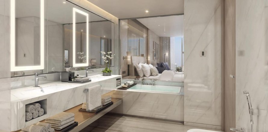 Building in Dubai, UAE No. 150333