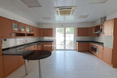 6 غرفة نوم  فيلا في مسقط , عُمان رقم 53909 6