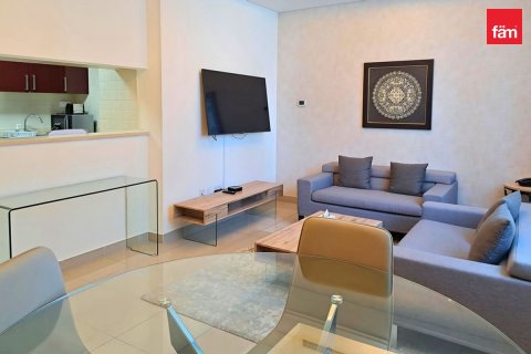 1 غرف نوم شقة في مرسى دبي, الإمارات العربية المتحدة رقم 38653 1