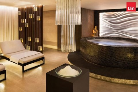 1 غرف نوم شقة في Sheikh Zayed Road, الإمارات العربية المتحدة رقم 38652 11