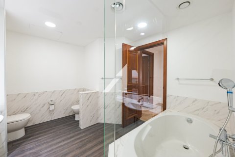 Apartment de 2 dormitorios en The Fairmont Palm Residences, UAE No. 90921 9