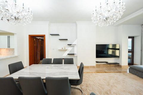 Apartment de 2 dormitorios en The Fairmont Palm Residences, UAE No. 90921 17