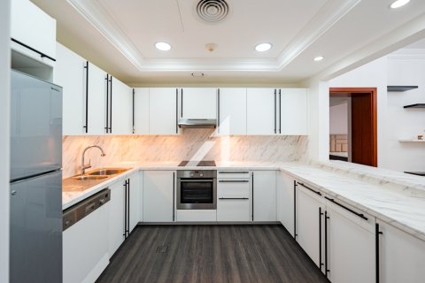 Apartment de 2 dormitorios en The Fairmont Palm Residences, UAE No. 90921 13