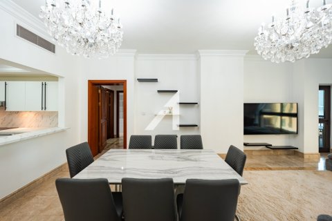 Apartment de 2 dormitorios en The Fairmont Palm Residences, UAE No. 90921 14