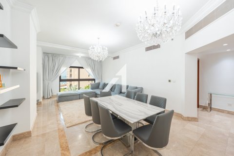 Apartment de 2 dormitorios en The Fairmont Palm Residences, UAE No. 90921 16