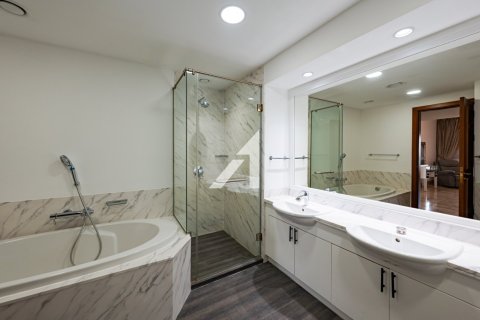Apartment de 2 dormitorios en The Fairmont Palm Residences, UAE No. 90921 7