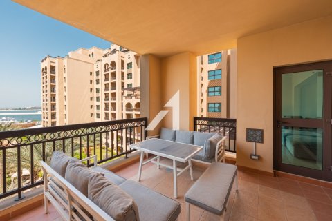 Apartment de 2 dormitorios en The Fairmont Palm Residences, UAE No. 90921 5