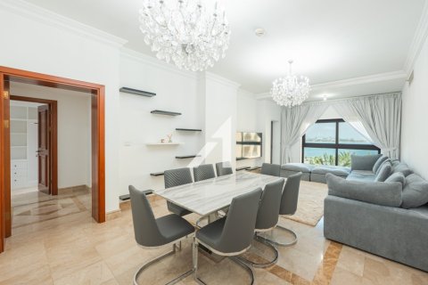 Apartment de 2 dormitorios en The Fairmont Palm Residences, UAE No. 90921 1