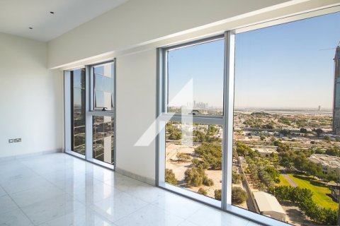 1 bedroom Apartment in Central Park Tower, UAE No. 90920 15