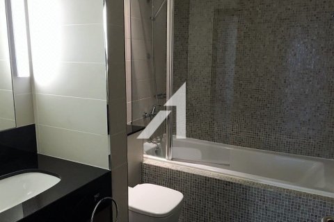 1 bedroom Apartment in Central Park Tower, UAE No. 90920 10