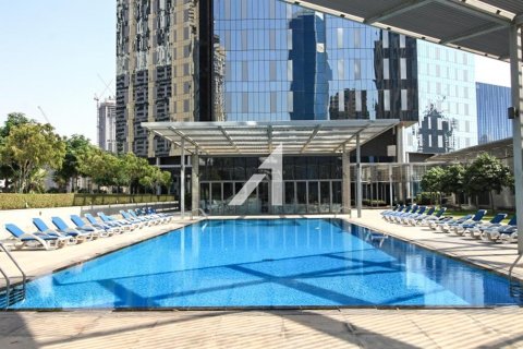 1 bedroom Apartment in Central Park Tower, UAE No. 90920 7