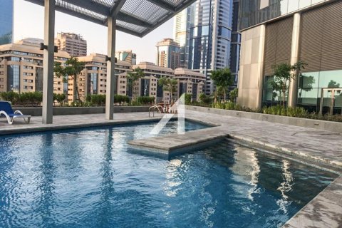 1 bedroom Apartment in Central Park Tower, UAE No. 90920 9