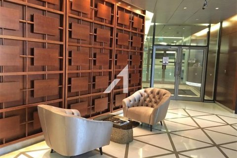 1 bedroom Apartment in Central Park Tower, UAE No. 90920 4