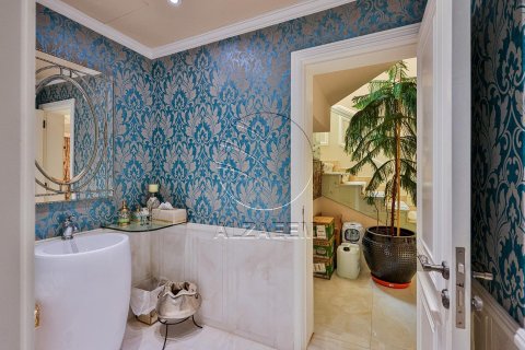 Villa de 5 dormitorios en Abu Dhabi, UAE No. 90934 24