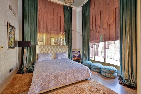 Villa de 5 dormitorios en Abu Dhabi, UAE No. 90934 3