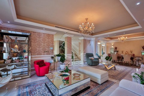 Villa de 5 dormitorios en Abu Dhabi, UAE No. 90934 26