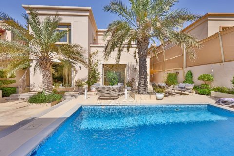 Villa de 5 dormitorios en Abu Dhabi, UAE No. 90934 15