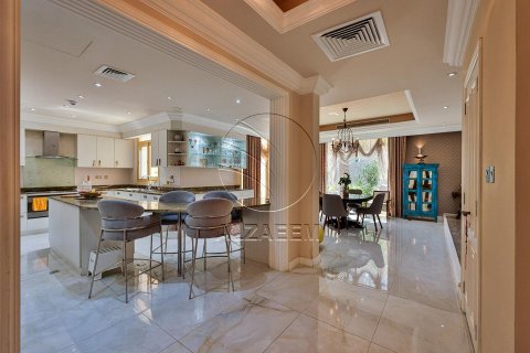 Villa de 5 dormitorios en Abu Dhabi, UAE No. 90934 7