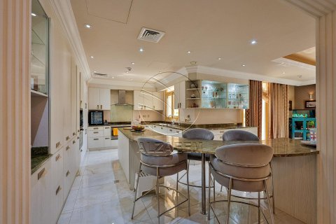 Villa de 5 dormitorios en Abu Dhabi, UAE No. 90934 19