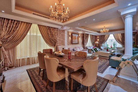 Villa de 5 dormitorios en Abu Dhabi, UAE No. 90934 16