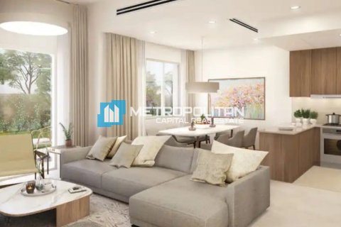2 bedrooms Townhouse in Khalifa City, UAE No. 90946 12
