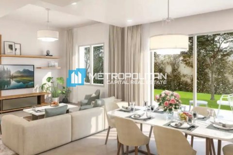 2 bedrooms Townhouse in Khalifa City, UAE No. 90946 14