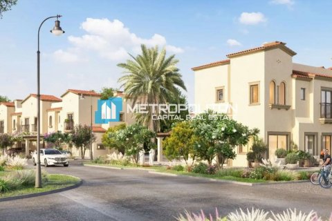 2 bedrooms Townhouse in Khalifa City, UAE No. 90946 6