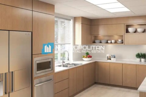 2 bedrooms Townhouse in Khalifa City, UAE No. 90946 10