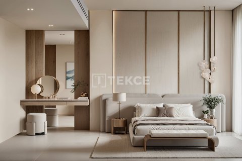 3 غرف نوم شقة في الخليج التجاري, الإمارات العربية المتحدة رقم 90935 8